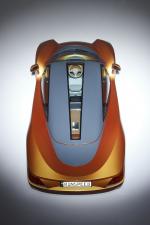 Rinspeed iChange 2009 года